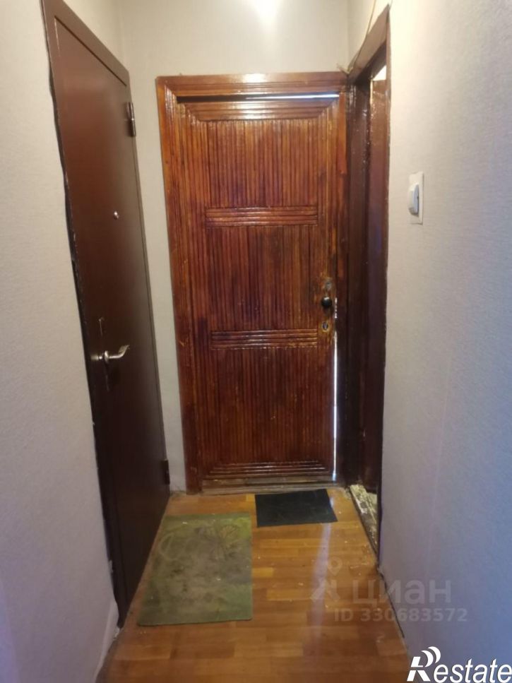 Комната улица Дементьева, 28 к1,  д. 28 к1