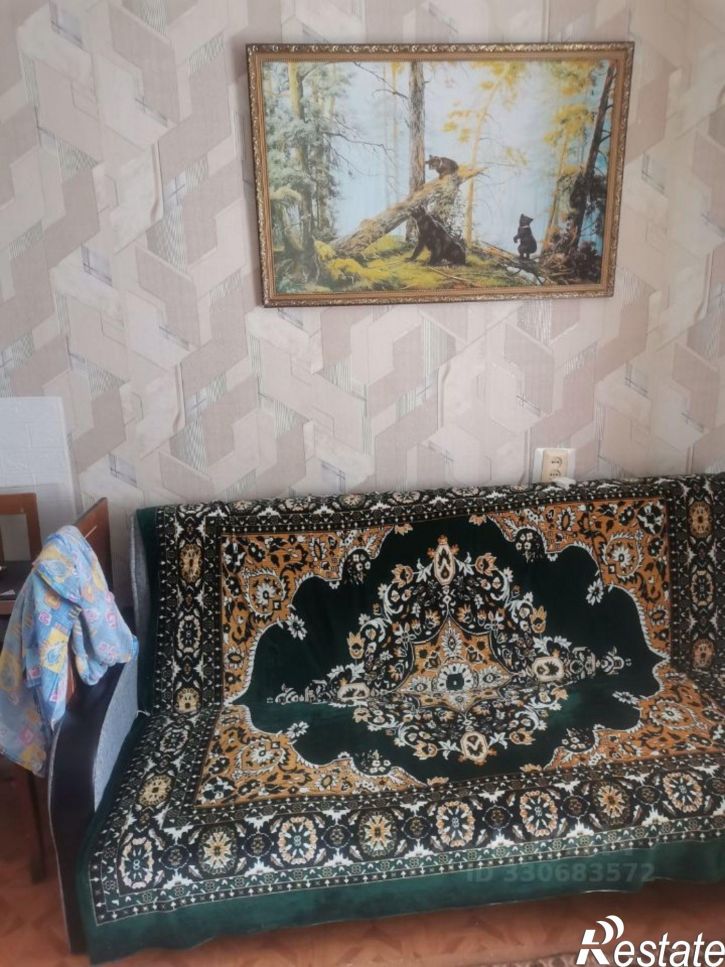 Комната улица Дементьева, 28 к1,  д. 28 к1