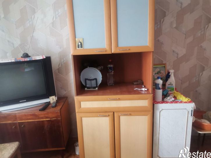 Комната улица Дементьева, 28 к1,  д. 28 к1