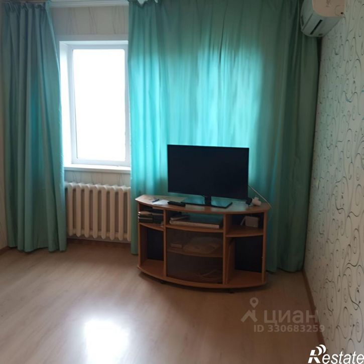 1-комн квартира улица Батыршина, 38 к2,  д. 38 к2