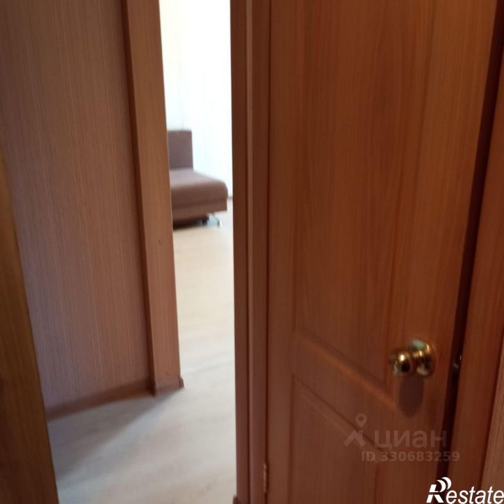 1-комн квартира улица Батыршина, 38 к2,  д. 38 к2