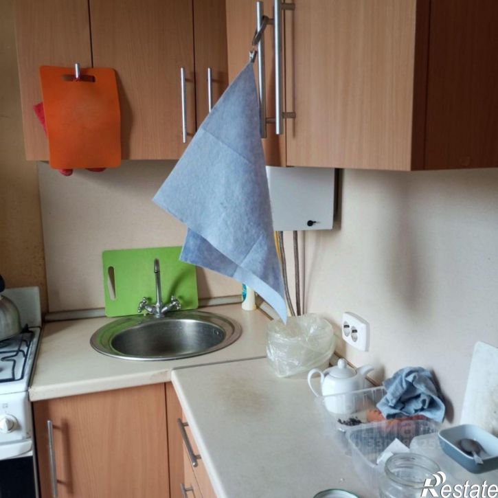 1-комн квартира улица Батыршина, 38 к2,  д. 38 к2