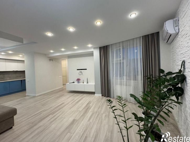 2-комн квартира проспект Ямашева, 35А,  д. 35А