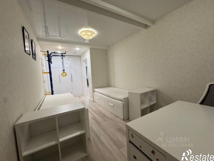 2-комн квартира проспект Ямашева, 35А,  д. 35А