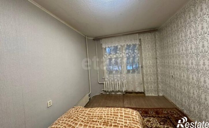 3-комн квартира улица Латышских Стрелков, 41,  д. 41