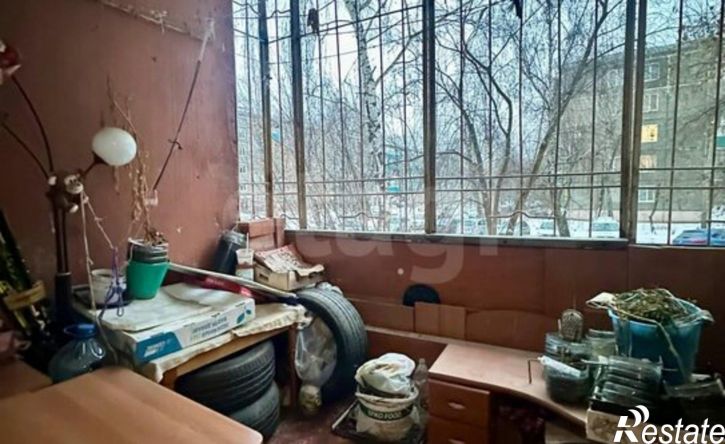 3-комн квартира улица Латышских Стрелков, 41,  д. 41