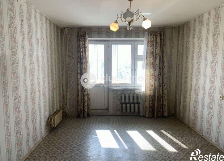2-комн квартира улица Хайдара Бигичева, 9,  д. 9
