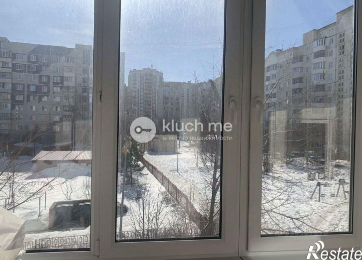 2-комн квартира улица Хайдара Бигичева, 9,  д. 9