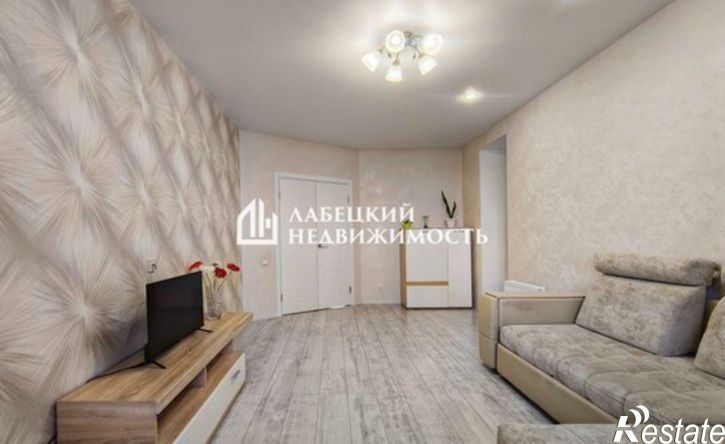 2-комн квартира улица Ноксинский Спуск, 4 к3,  д. 4 к3