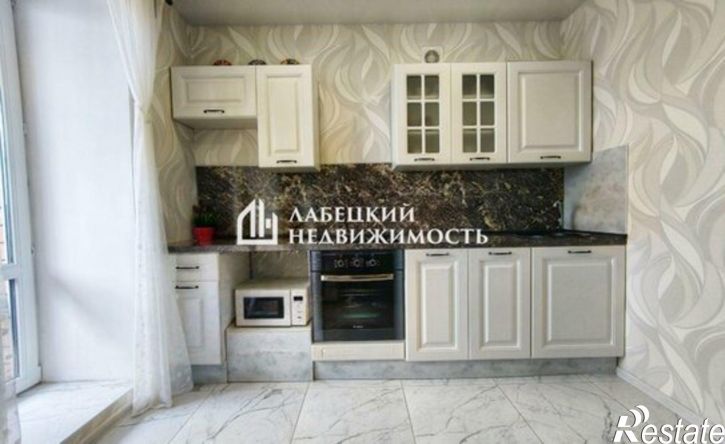 2-комн квартира улица Ноксинский Спуск, 4 к3,  д. 4 к3