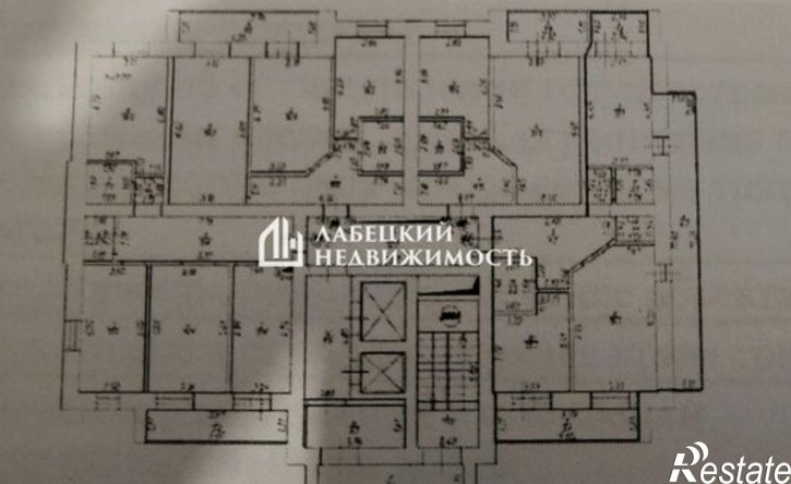 2-комн квартира улица Ноксинский Спуск, 4 к3,  д. 4 к3