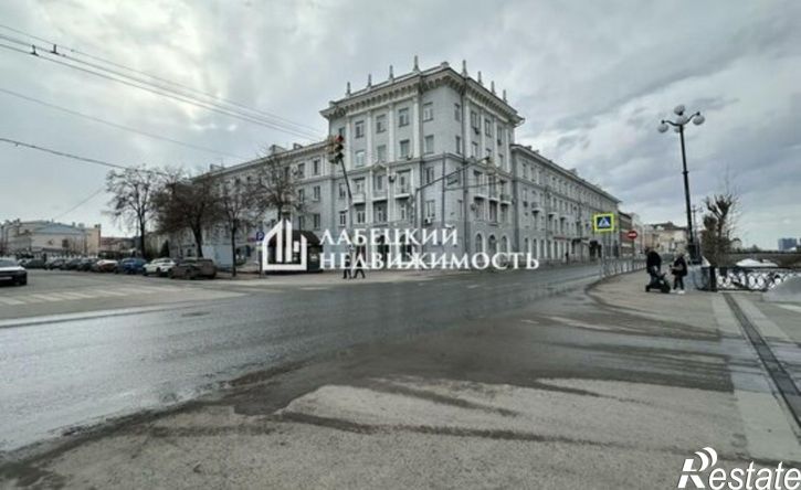 2-комн квартира Лево-Булачная улица, 42/2,  д. 42/2