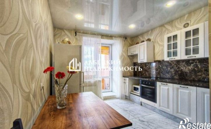 2-комн квартира улица Ноксинский Спуск, 4 к3,  д. 4 к3