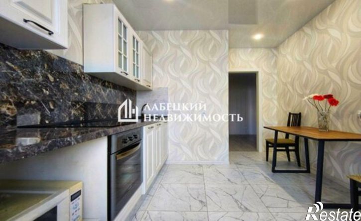 2-комн квартира улица Ноксинский Спуск, 4 к3,  д. 4 к3