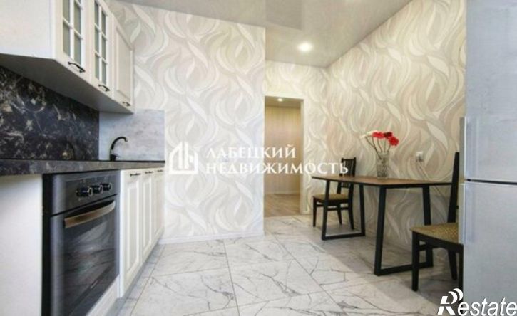 2-комн квартира улица Ноксинский Спуск, 4 к3,  д. 4 к3