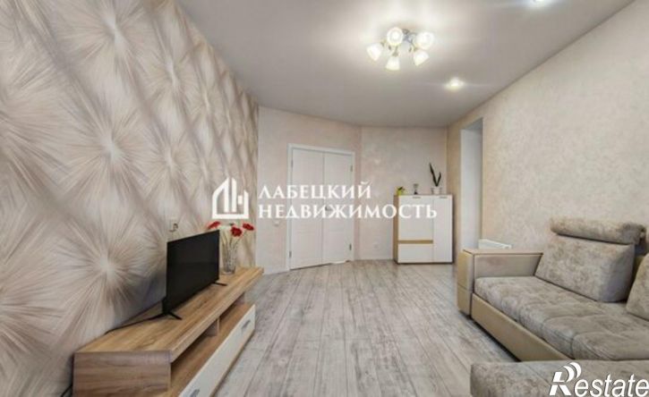 2-комн квартира улица Ноксинский Спуск, 4 к3,  д. 4 к3