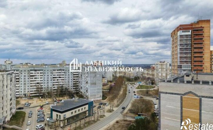 2-комн квартира улица Ноксинский Спуск, 4 к3,  д. 4 к3