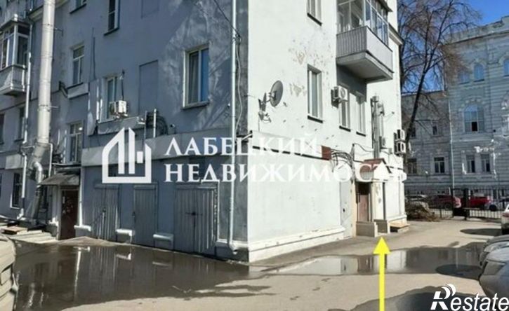 2-комн квартира Лево-Булачная улица, 42/2,  д. 42/2