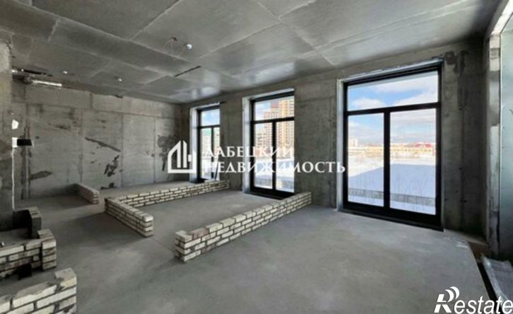 3-комн квартира улица Меховщиков, 44,  д. 44