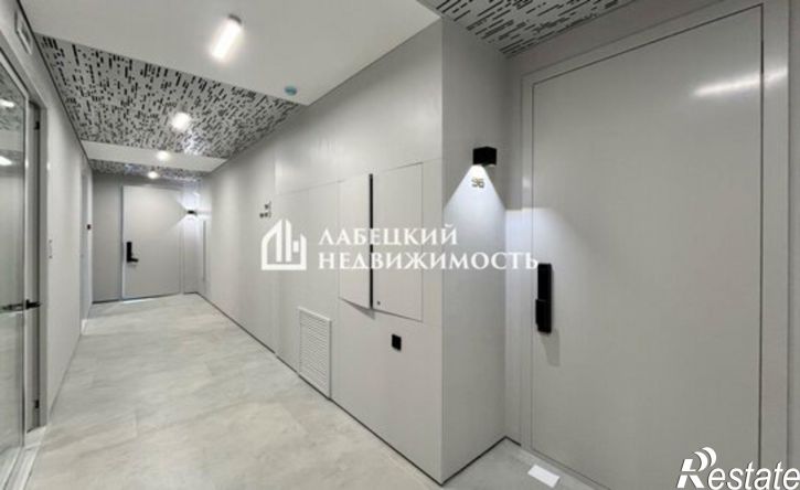 3-комн квартира улица Меховщиков, 44,  д. 44