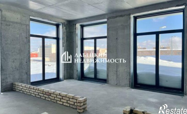 3-комн квартира улица Меховщиков, 44,  д. 44