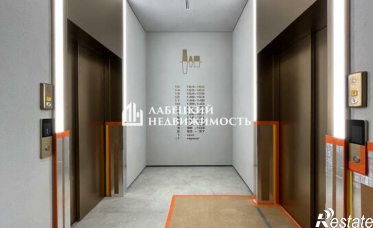 3-комн квартира улица Меховщиков, 44,  д. 44