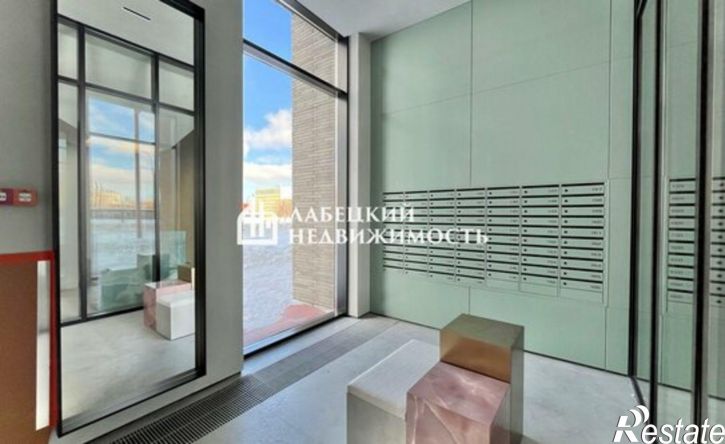 3-комн квартира улица Меховщиков, 44,  д. 44