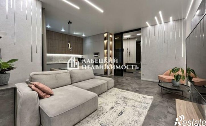 3-комн квартира Приволжская улица, 210,  д. 210