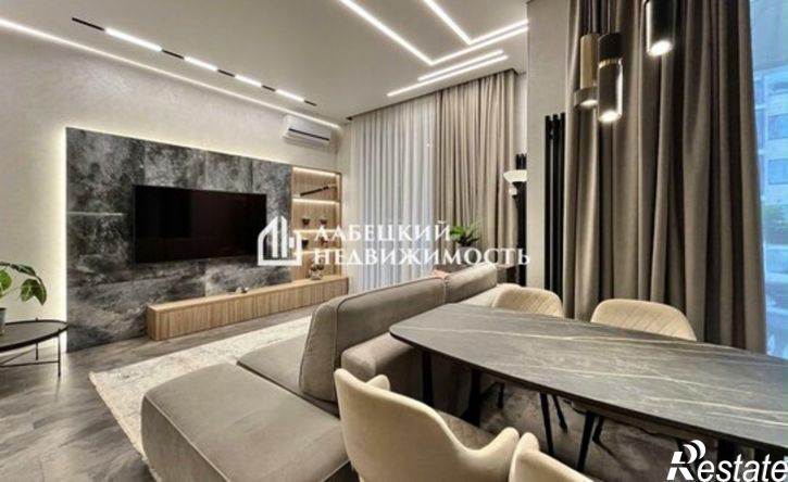 3-комн квартира Приволжская улица, 210,  д. 210