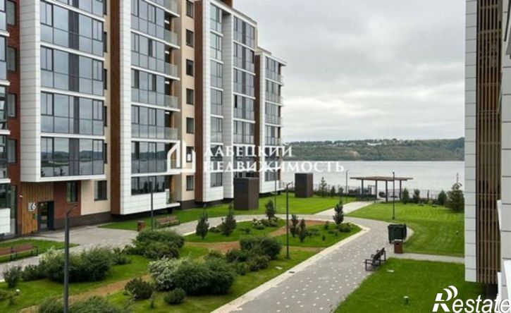 3-комн квартира Приволжская улица, 210,  д. 210