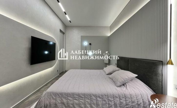 3-комн квартира Приволжская улица, 210,  д. 210