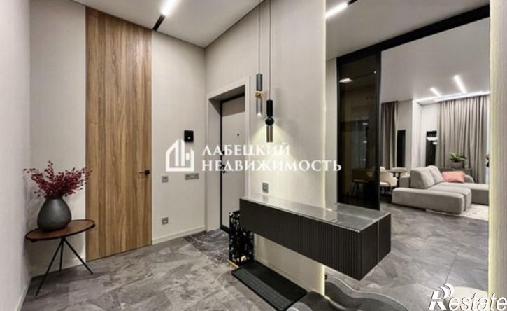 3-комн квартира Приволжская улица, 210,  д. 210