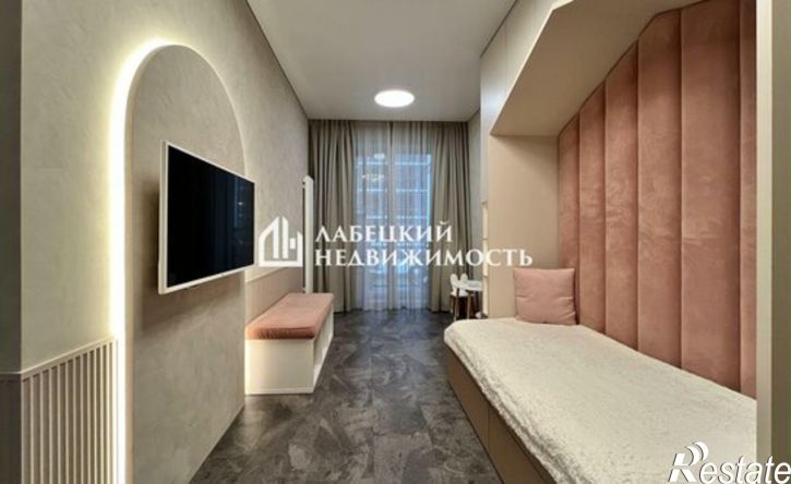 3-комн квартира Приволжская улица, 210,  д. 210