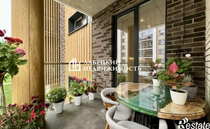 3-комн квартира Приволжская улица, 210,  д. 210