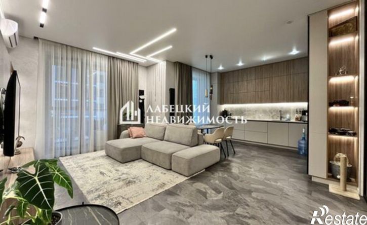 3-комн квартира Приволжская улица, 210,  д. 210