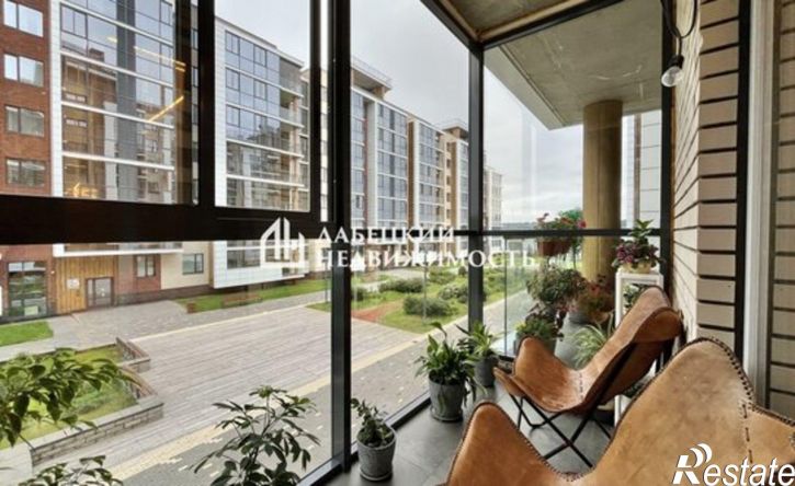 3-комн квартира Приволжская улица, 210,  д. 210