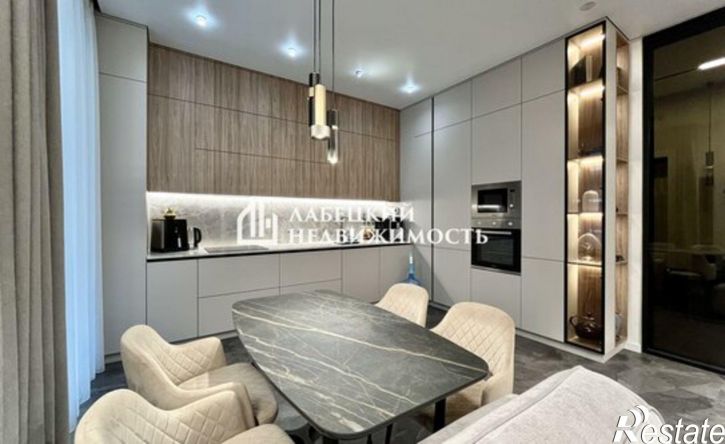 3-комн квартира Приволжская улица, 210,  д. 210