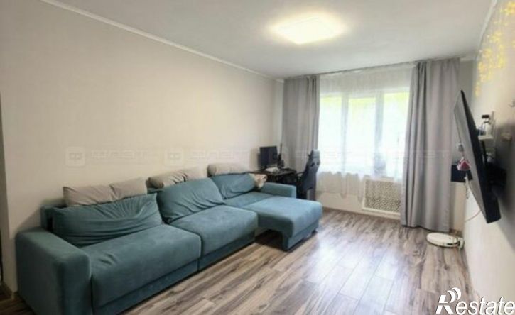 2-комн квартира улица Халева, 1,  д. 1