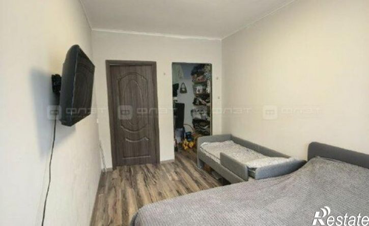 2-комн квартира улица Халева, 1,  д. 1