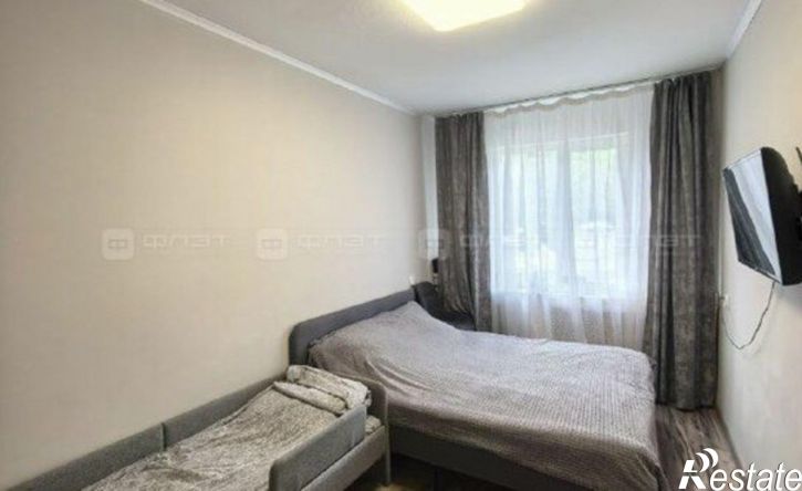2-комн квартира улица Халева, 1,  д. 1