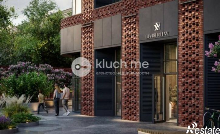 1-комн квартира улица Шаляпина, 32,  д. 32