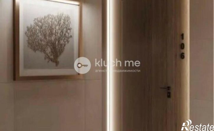 1-комн квартира улица Шаляпина, 32,  д. 32