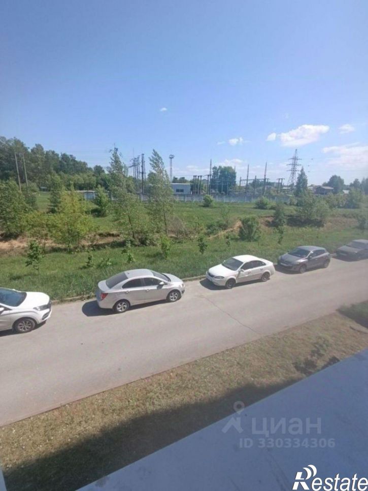 1-комн квартира городской округ Казань,  Казань