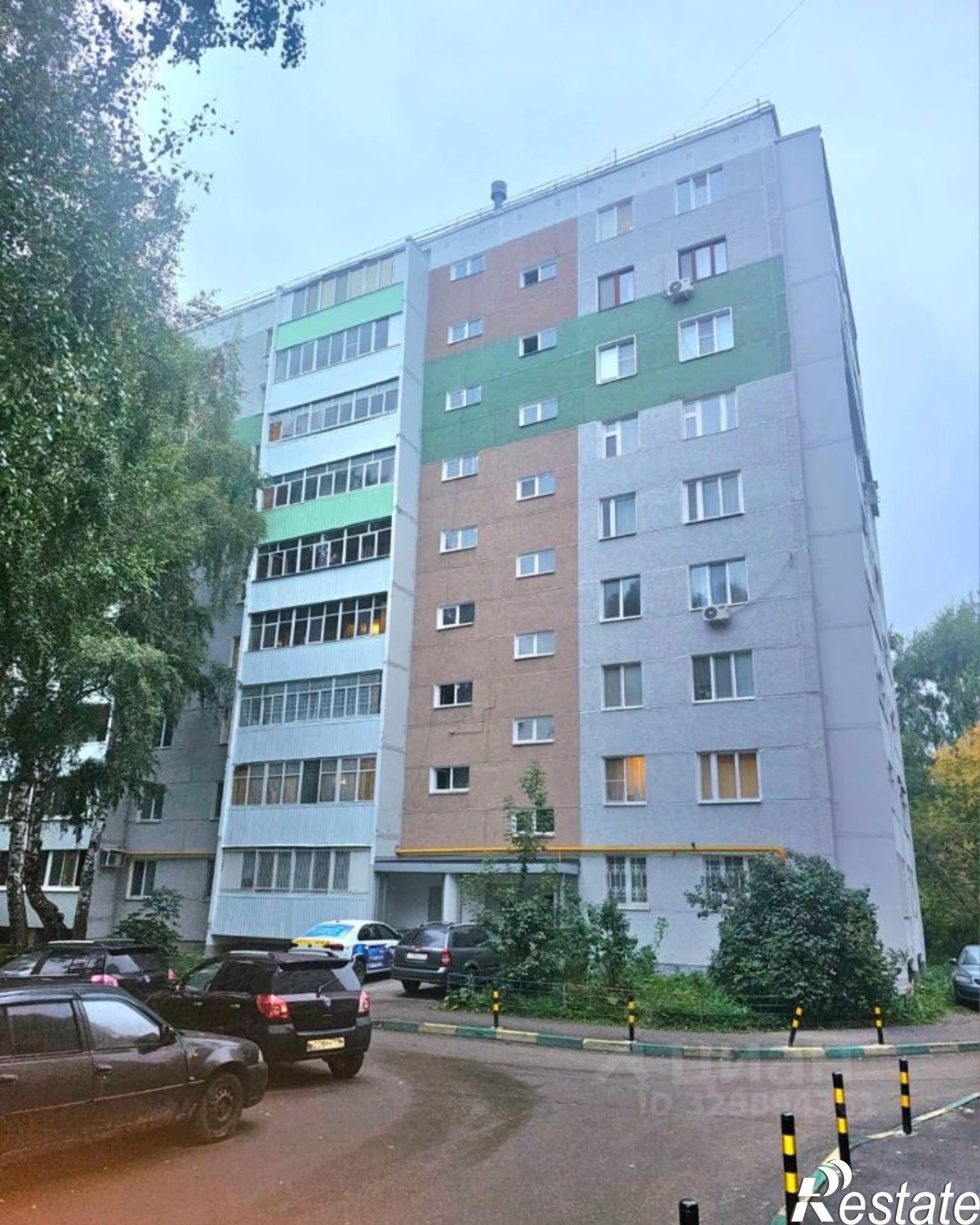 Купить комнату за 2 673 000 рублей на ул Рихарда Зорге, 105