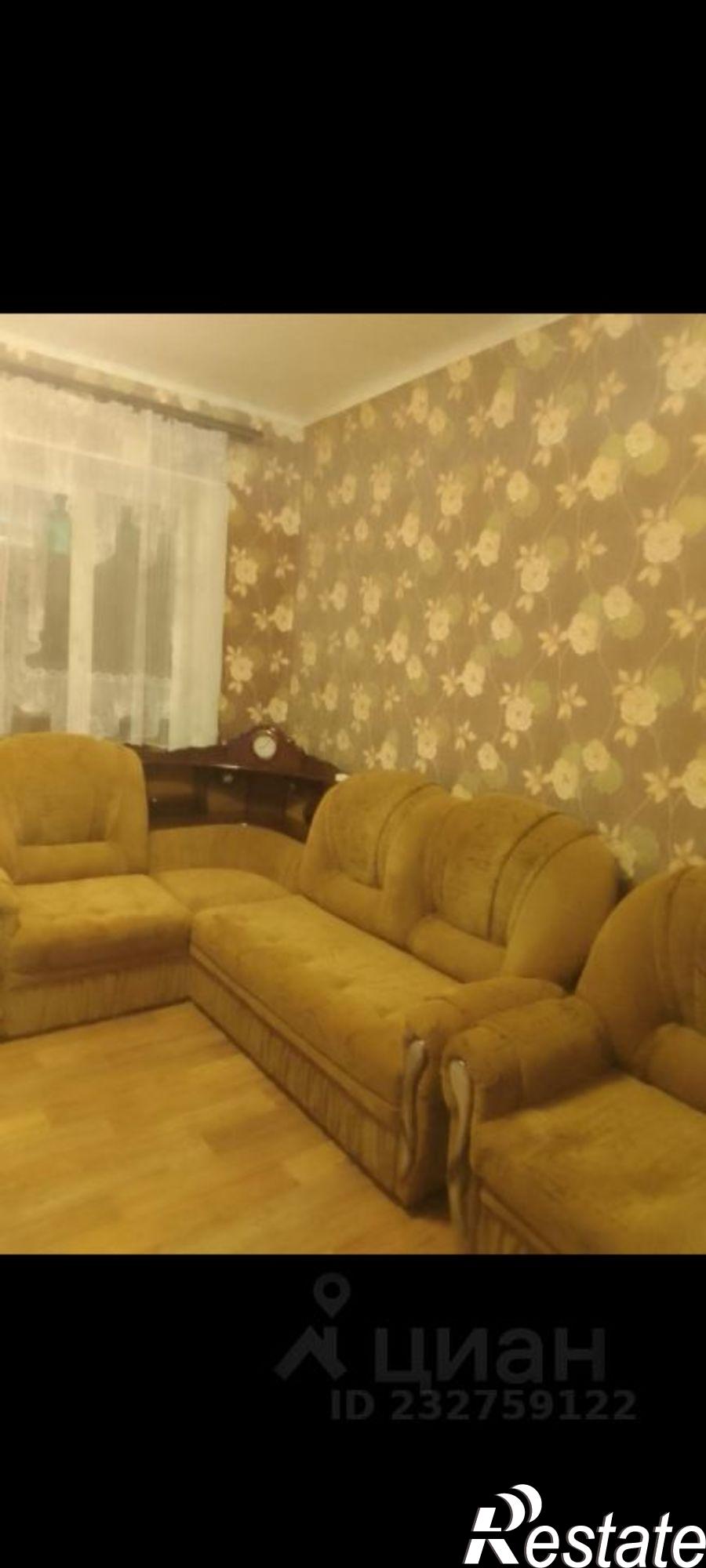 Сдать комнату за 14 000 рублей на ул Липатова, 13