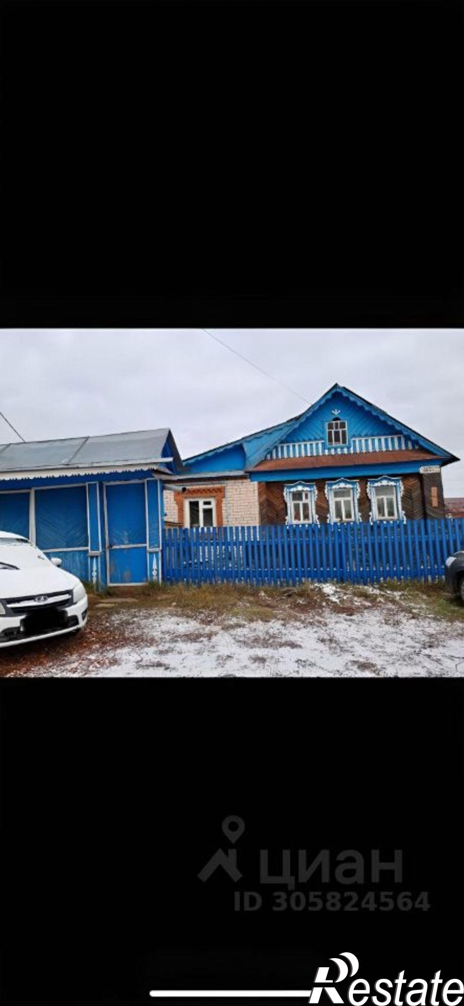 Купить дачу, дом, коттедж за 7 200 000 рублей на ул Ашхабадская, 79