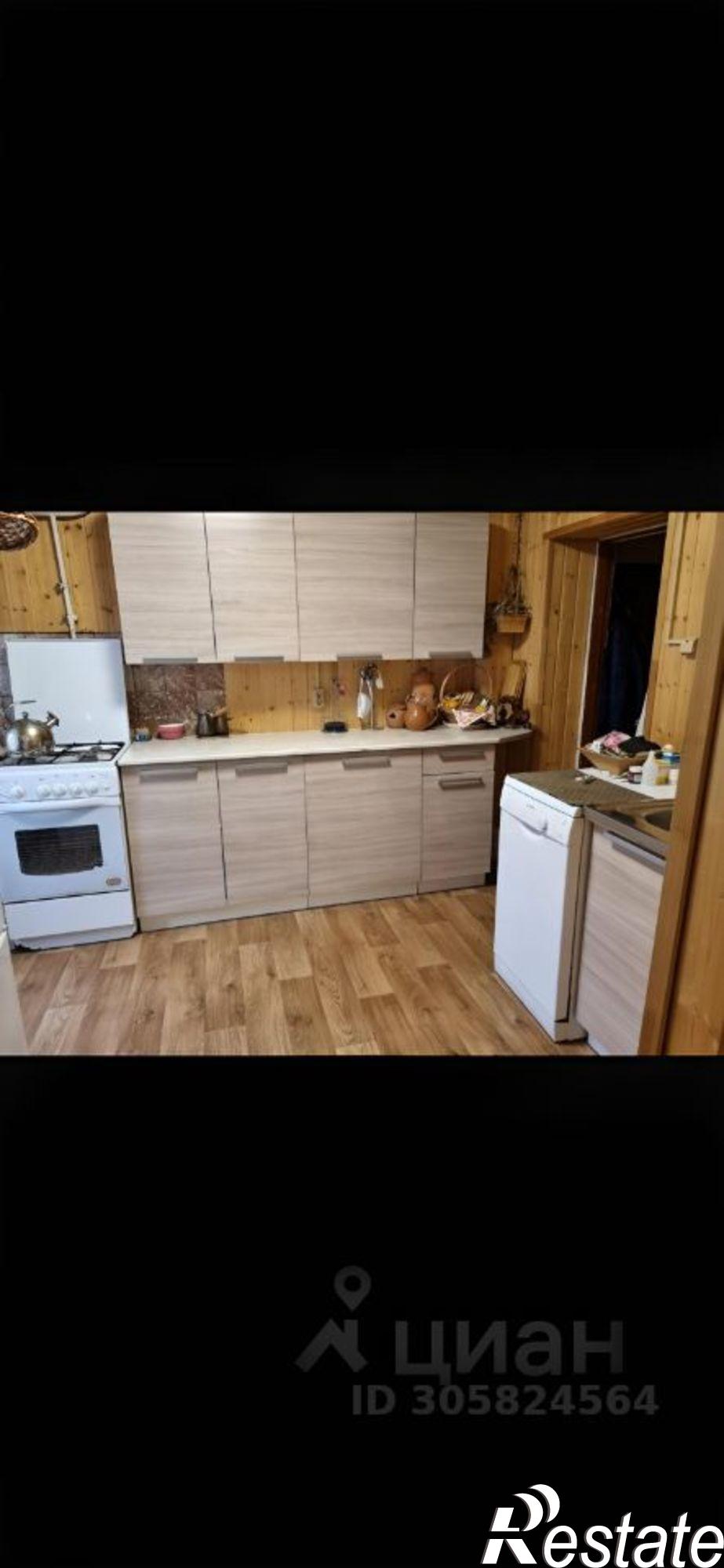 Купить дачу, дом, коттедж за 7 200 000 рублей на ул Ашхабадская, 79