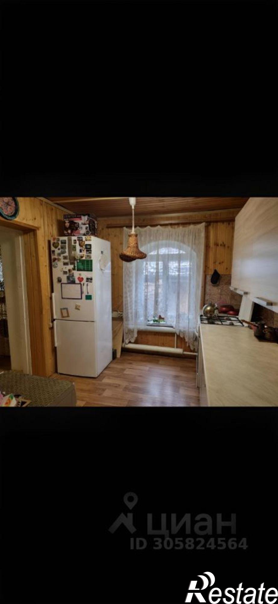 Купить дачу, дом, коттедж за 7 200 000 рублей на ул Ашхабадская, 79