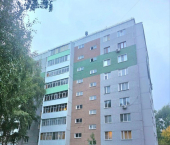 комната 80 кв м ул Рихарда Зорге, 105