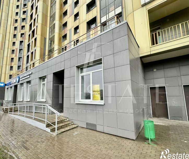Офис проспект Победы, 139, к.1